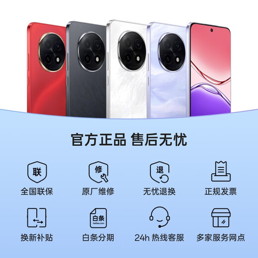 OPPO A5 Pro 8 GB+256 GB Quarz weiße vollwertige wasserdichte schwere Umgebung 360 Anti-Fall 6000mAh Large Batterie 5G Smartphone National Subvention