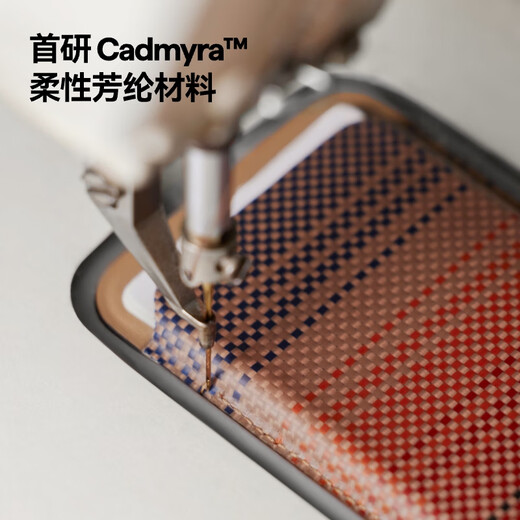 PITAKA is suitable for magnetic suction mobile phones, Apple iPhone 16/15 series MagSafe mobile phones, aramid fiber magnetic suction card holders, bank card ID holders, portable and lightweight dual-card card holders, black and gray