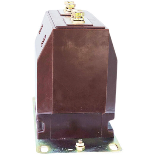 10kv indoor 0.5-level high-voltage current transformer LZZBJ9-12A fully insulated and fully enclosed 0.2S metering LZZBJ910 (small model)