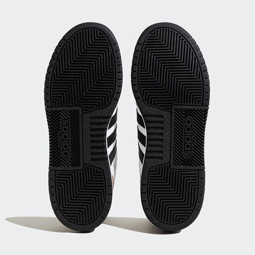 阿迪达斯 （adidas）新款 NEO ENTRAP 低帮 运动鞋 休闲鞋 板鞋 男女鞋 JQ3923 D JQ3923 44.5