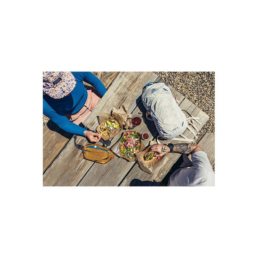 GREGORY Nano18L mountaineering backpack outdoor unisex 153057-8885 51x27x20cm