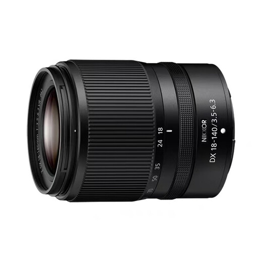 
Nikon Nikon Z18-140mmf3.5-6.3VR telephoto Z bayonet micro single camera lens Nikon Z16-50 L bayonet Nikon z18-14099 new