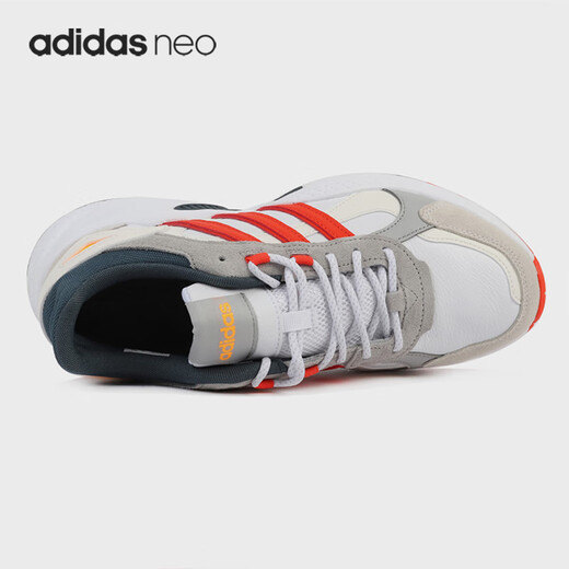 
Adidas NEO men and women low top fashion cushioning dad casual shoes FX9106 FZ1289 43