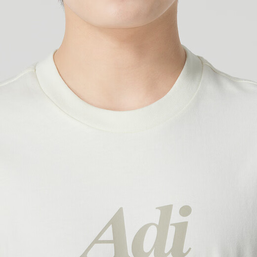 Adidas kurzärmelige Herren neue Sportarten und lässige Top atmungsaktiven runden Nacken-T-Shirt IT3927 D IT3927 S