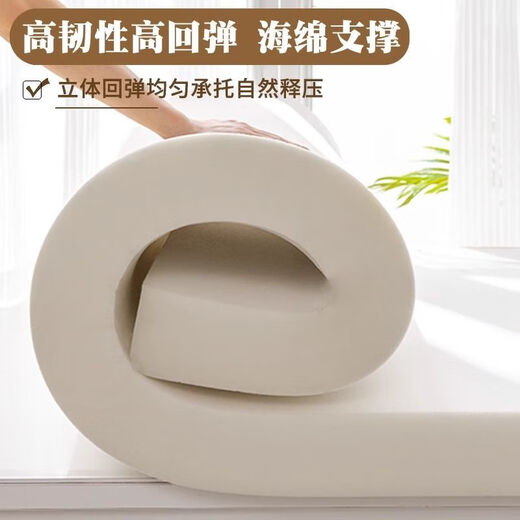 Risha Xingshu high-end quality bay window mat four seasons removable and washable Teddy velvet 2025 window sill deck seat cushion balcony mat matcha green thickness optional 4/6/9/11/12 cm