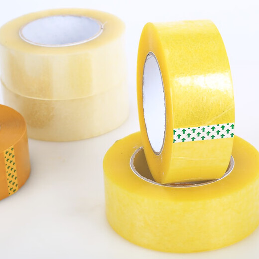 
Warning Tape Express Packaging Tape Case Seal Tape Paper Transparent Tape Wholesale Customized Wholesale Wholesale Transparent Width 4.3 Thickness 2.0 Long 12048 Rolls