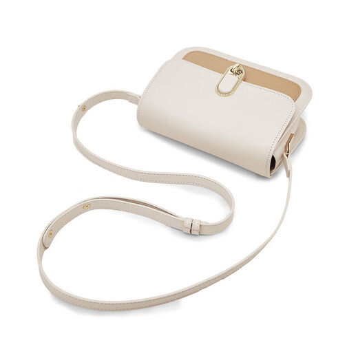 Sac féminin Golden Fox Bag féminin 2025 Nouveau sac de cross-body Luxury Luxury Luxur