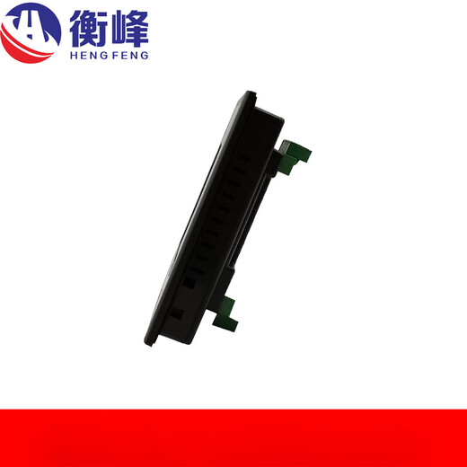 Touch screen automatic canning liquid quantitative controller flow controller quantitative flow control instrument light gray