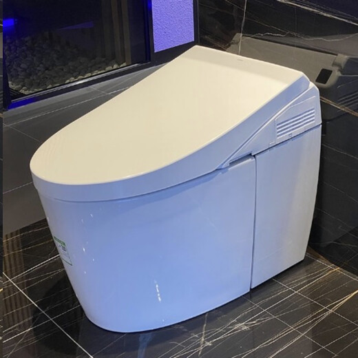 
TOTO smart toilet CES9788/9614/9898/9878CS fully automatic integrated induction hot toilet CES9575CS 400mm
