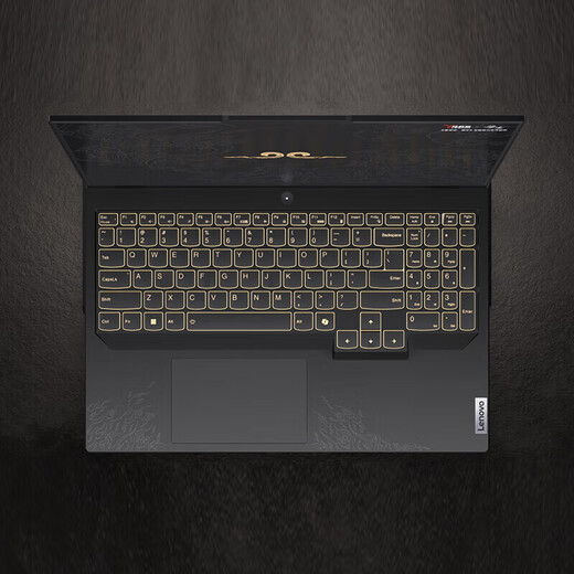 Lenovo Savior Y9000P Black Myth co-branded limited edition Platinum Unicorn 2025 new notebook E-sports design student game notebook JS36 U9-275HX 5070TI Black Myth limited Yuanqi 32G memory 1T solid state standard