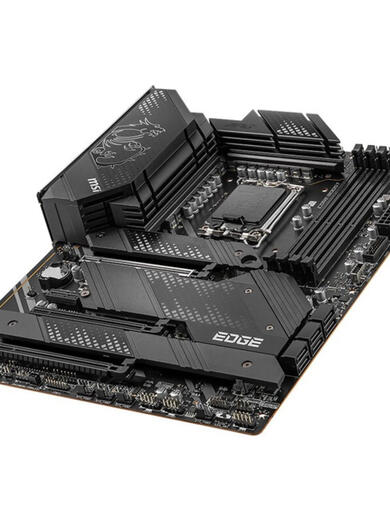 Sweet Miaomiao Z690Z790Z890GAMINGUS-Feng Battle Axe Dark Shadow X God of War Motherboard New ROZ890-AWIFI Three Years