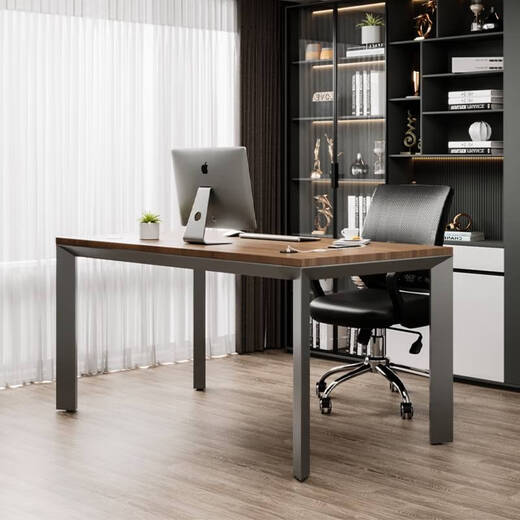 Yusenyiyan table legs support office desk conference table legs support large plate marble dining table foot base custom black model length 1295mm x width 695mm x height 735m