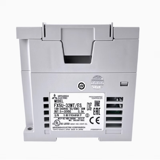 MITSUBISHI/Mitsubishi digital input module 1 FX5-32ET/DS