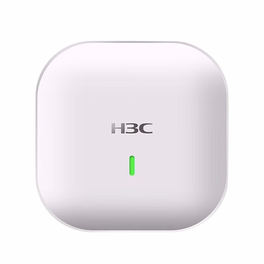 H3C (H3C) WiFi-Wireless Access Point Villa Hotel Office auf Unternehmensebene WA5320S-E-FIT-Deckentyp 833m