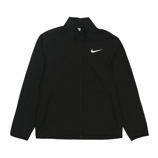 Nike (Nike) Nike Dri-Fit Herren gewebter Atmungsjacke DM6620 DM6627 FZ0968 DQ5817 DM6627-010 XXL/185