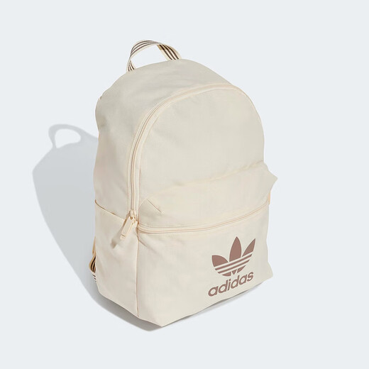 Adidas (adidas) 3rd hojas de cocodrilo mochila bolso para hombres bolsas para mujeres 2025 mochila deportiva de verano bolso escolar de alumnos de moda bolsas deportivas jj4160 todo tamaño