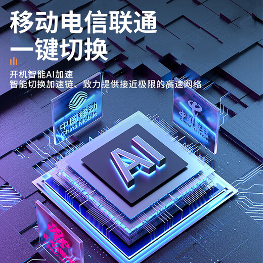 Fuyi Network portable wifi6 triple netcom card-free portable high-speed mobile wireless gigabit router official genuine supports 5g unlimited traffic nationwide 2025 model upgraded version + triple netcom + charging model comprehensive speed increase * super long battery life