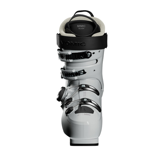 ATOMIC阿托米克双板雪鞋2526新品全地域高山滑雪鞋Hawx Prime 95 BOA 硬度95*入门*常规鞋楦 26.5 (305mm) 运动鞋码40.5-41