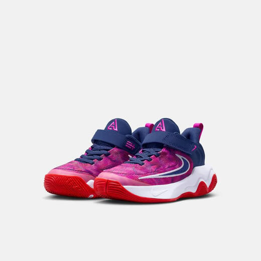 耐克 （NIKE）2025年GIANNIS IMMORTALITY 4 SE (PS)篮球鞋 IH7663-600 32