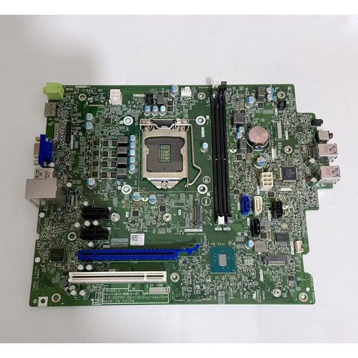 戴尔 OptipLex 3080 Vostro 3681 3690   3881 3991 3990主板 3080主板质保一年