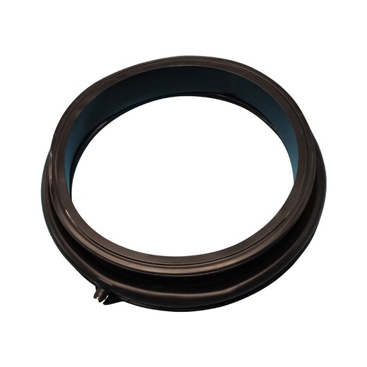 The initial concept is suitable for Haier drum washing machine door sealing ring XQG80-BD14756GU1-BDX14756U1