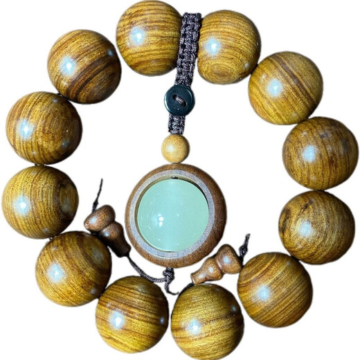 Huanghuali old material 20 bracelets, special high-end Buddha beads bracelet, rosary beads, men's bracelets, genuine new men and women. Huanghuali old material, 20 bracelets, special high-end Buddha beads bracelet, rosary beads, men's bracelets.