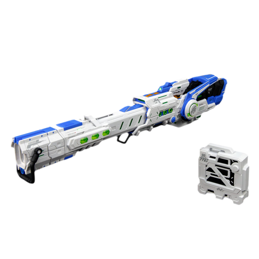 SPOT ETM Studio RG MANATEE ACCESSOIRES D'ÉQUIPEMENTS SWIFT RAIL CANON ACCESSOIRES D'ACCESSOIRES D'ACCESSOIRES [NOUVEAU SPOT] ETM SWIFT RAIL CANNON + (magnét L Modèle d'assemblage de zone non-Remote