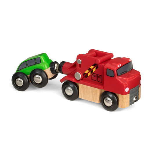 Couleur bleue Il Swedish Brio Train Worl Accessories Series Remote Contrôle Small Train Children's Toys 4 Station sonore 33580 Standard