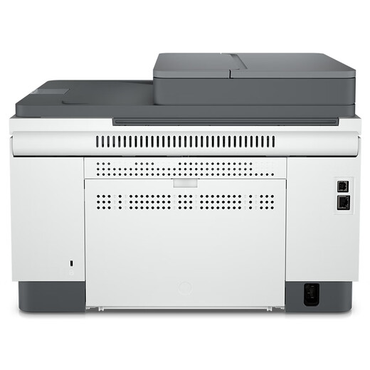 HP (HP) M233sdw black and white laser automatic double-sided printer all-in-one copy and scan A4 home small office dedicated M232dwc can be connected to mobile phone wireless home student connection M232dwc wireless wifi + automatic double-sided printing + copy scan package two