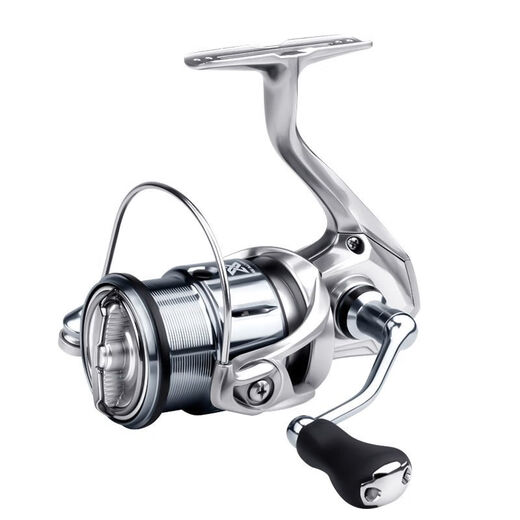 SHIMANO (SHIMANO) Super long-range casting lure spinning wheel high-speed ratio double guide rod integrated conductor single rocker arm C1500S order with fishing reel bag