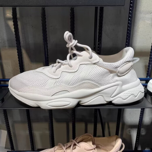 
Adidas (adidas) Clover Yi Yang Qianxi OZWEEGO retro dad shoes FY2025 FV9665 FV9655 GY9926 41