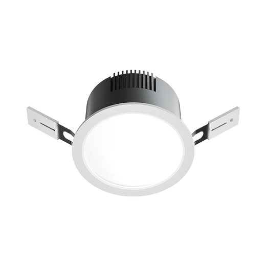 Linptech – downlight intelligent avec présence du corps humain, éclairage de plafond intégré pour le salon et la chambre à coucher, connecté à l'application Mijia T8R