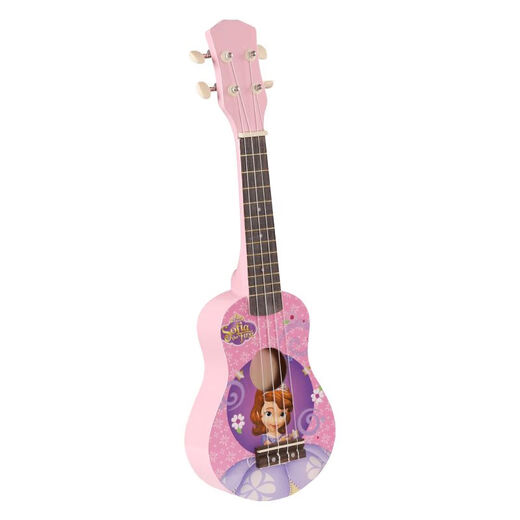 Han Qinxia Little Gitarre Children's Ukulele Anfänger Mädchenstudent