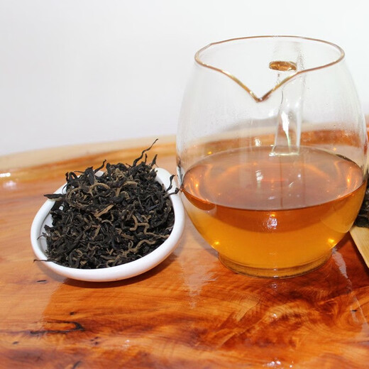 Jiangxi Xiushui Qingqian Willow Tea Special Wild Money Willow Qingqian Willow Tender Leaves and Tender Sprouts Chinese Herbal Medicine Health Tea 2000g 500-year-old ancient tree Qingqian Willow Xiushui Local 500-year-old tree Wild Money Willow Buds