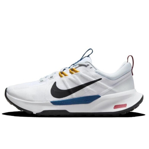 Nike (NIKE) Juniper Trail Zapatillas bajas para correr a campo traviesa para hombre y mujer DM0821 HM9734-101 blanco para mujer DM0821-104 37.5