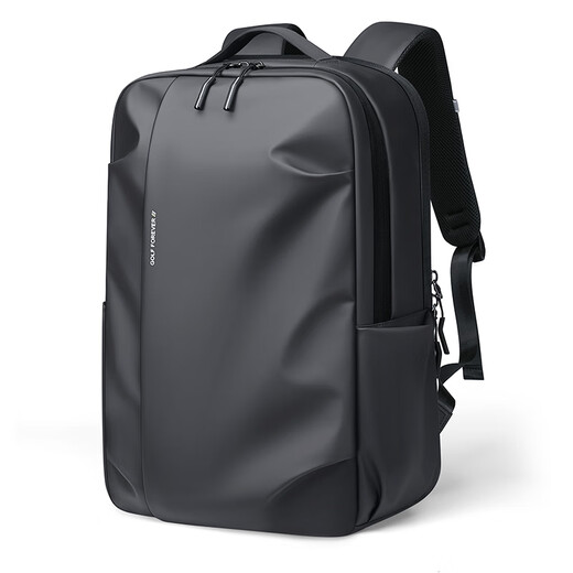 
Golf (GOLF) backpack for men travel backpack for men 15.6/16-inch computer student schoolbag multi-layer business trip commuting bag