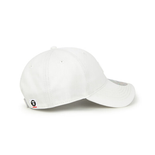 Accesorios de la tienda insignia de AAPA Man insignia del hombre bordado de bordado sólido tapa de béisbol de béisbol Cap 4865xxl bkx/negro F de un solo tamaño