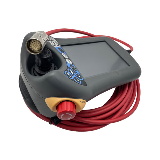 ABB机器人 DSQC679 3HAC028357-001  DSQC679 示教器 （议价） 触摸笔（5支）全新