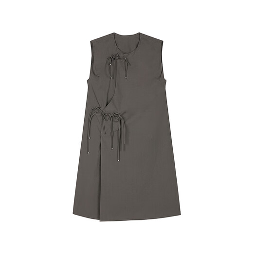 Jnby/Jiangnan Buyi 25 Summer NUEVO VESTIVO CHINO CELLO RETO MANELOS REDECTO Soft y cómodo 5P5G13570 255/Café verde S