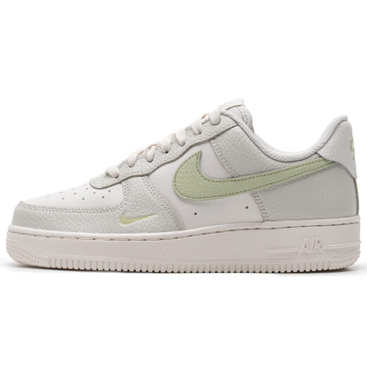 Nike (Nike) Damenschuhe Air Force 1 '07 Komfortable schockabsorbierende und kräftig-resistente Sport- und Freizeitschuhe IB3881-001 35.5
