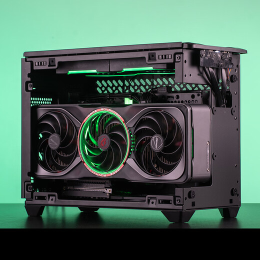 Colorful 24-issue interest-free ultra 5 245KF/230F RTX5070/5060Ti mini ITX assembled computer desktop game e-sports console flagship store diy complete machine 5 U5 245KF+5060+1T+32G