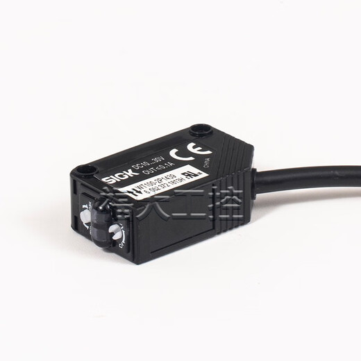 CLCEY光电开关WL100-2N1439/N1432/P1432/2P1439WT100-N14122N19传感器 WL100-2N1439