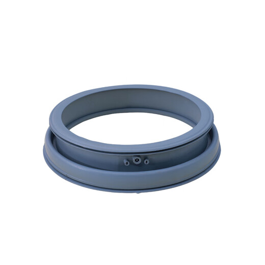 Midea Little Swan drum washing machine accessories complete door sealing ring door sealing ring rubber ring gasket original No. 26 original 3884 door sealing ring suitable for Midea/Little Swan