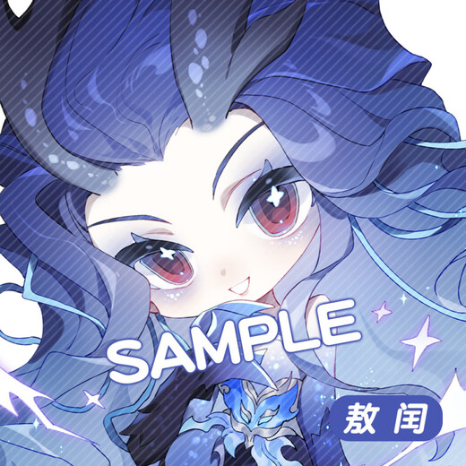哪吒2魔童闹海周边石矶娘娘敖光敖闰申公豹动漫精致钥匙扣挂件 YC-13546敖光 钥匙扣