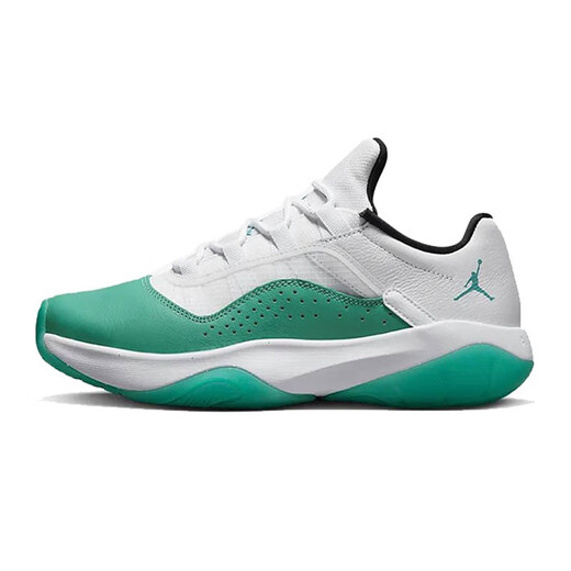 耐克（NIKE）女子AIRJORDANAJ11低帮运动实战篮球鞋DV2629-100 dv2629-108 37.5