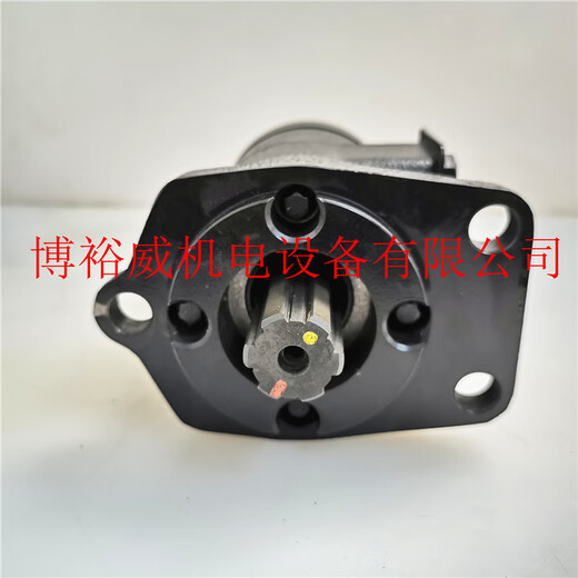 
Eaton ETN char-Lynn hydraulic motor 101-3634-1087-1032-3892-009 Imported