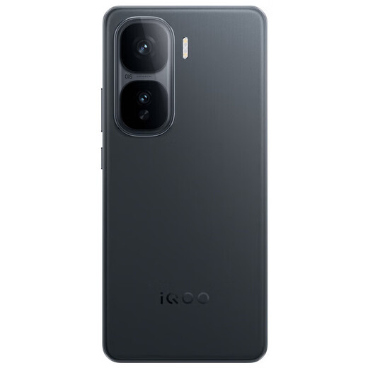 Vivo IQOO Neo10 pro+ Buy Snapdragon 8 Extreme Edition Full-blooded dual-core God of War Self-developed e-sports chip 120W flash charging Gaming AI smart 5G phone Shadow Black 12GB+256GB Bluetooth headset+3-year warranty+180 days only replacement but no repair