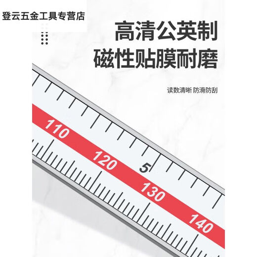 温诗欧内沟槽数显游标卡尺刀头内孔内圆不锈钢外沟槽10115-1105-150mm 115-12124-150mm圆头内沟槽