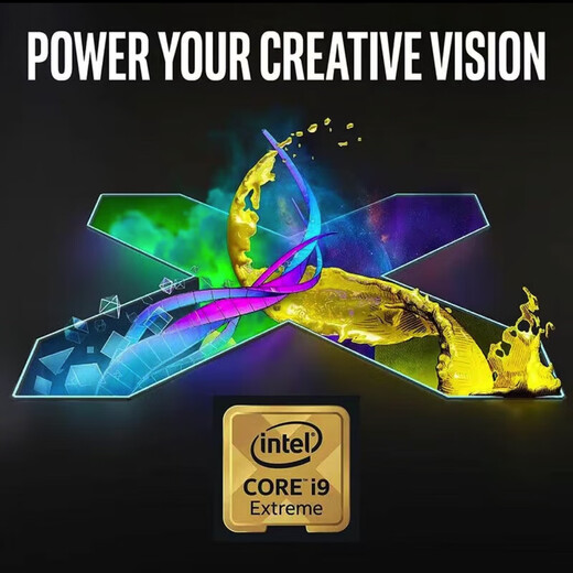 英特尔（Intel）第10代至尊盒装处理器i9-10900X i9-10980XE 工作站 服务器 多开 盒装处理器CPU LGA2066针脚 i9-10980XE（盒装18核心36线程）