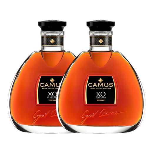 Kamu Jinhua vsop Kamu xo französische Originalflasche importiert Cognac 1l Geschenkbox Gute Wahl für Geschenke Kamu xo 1000ml 1 Flaschen Geschenkbox